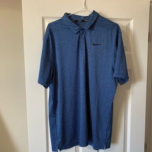 NEW NIKE POLO